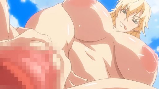 Nudist Beach ni Shuugakuryokou de!! The Animation - Episode 1